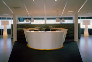 Trip advocaten Assen interieur 1