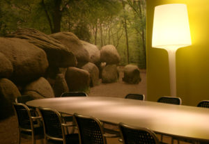 Trip advocaten Assen interieur 5
