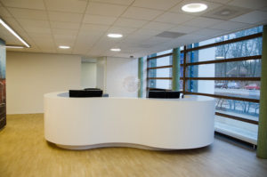 Trip advocaten Groningen interieur 1