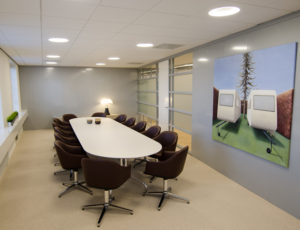 Trip advocaten Groningen interieur8